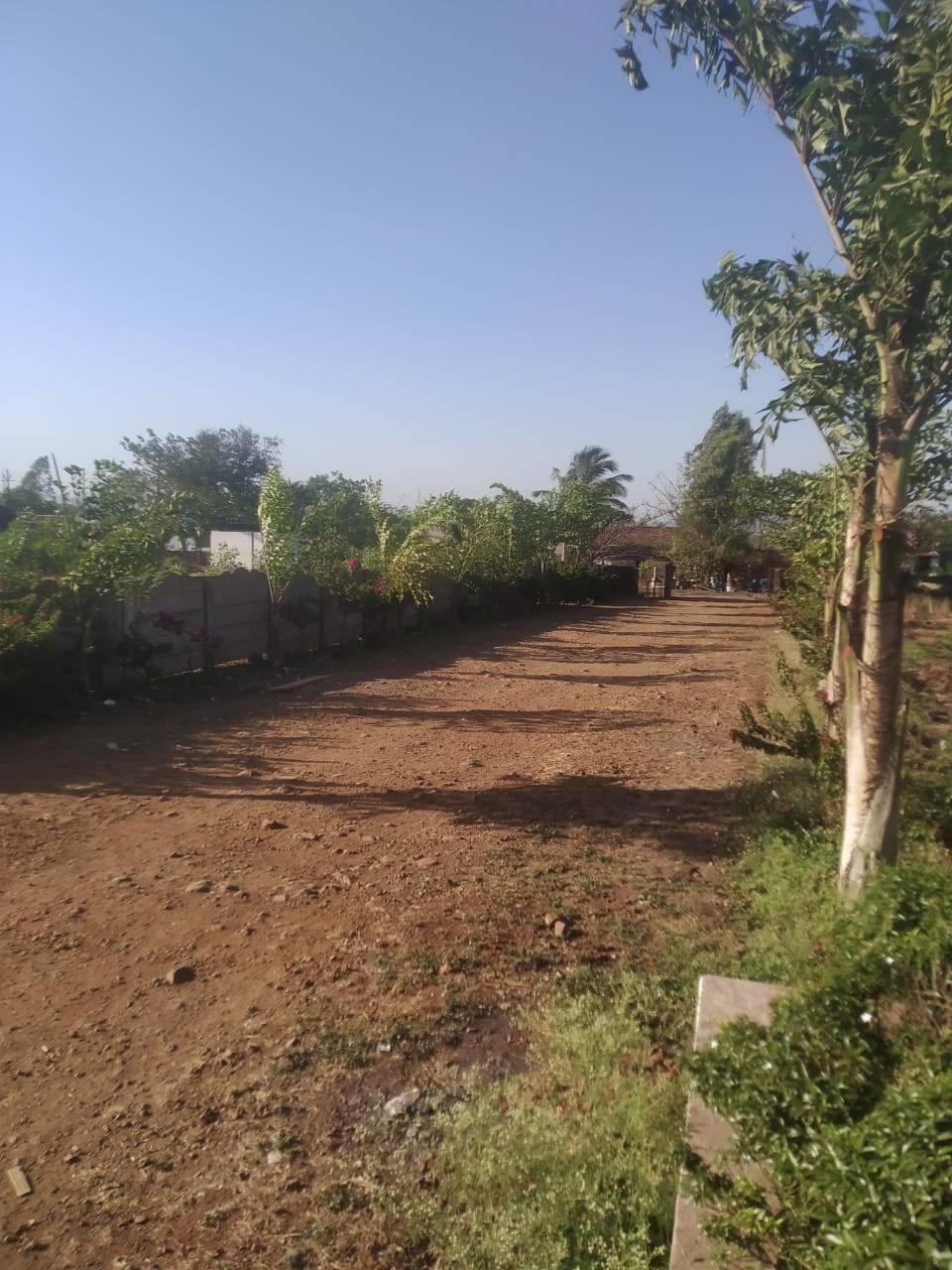 Village view 2