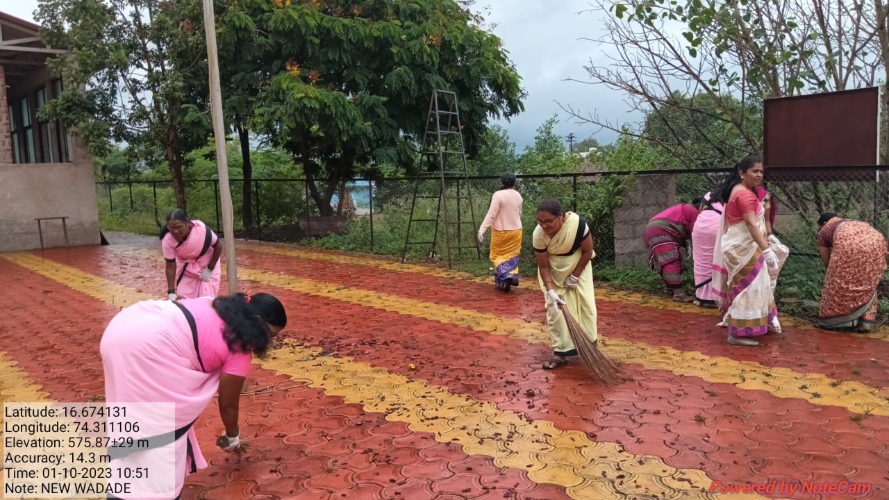 Village view 5